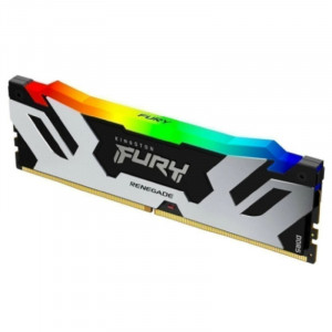 Память DDR5 32GB 6400MHz Kingston KF564C32RSA-32 Fury Renegade XMP RGB RTL Gaming PC5-51200 CL32 DIMM 288-pin 1.4В с радиатором Ret