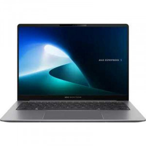 ASUS ExpertBook  P5 P5405CSA-NZ0263W [90NX0861-M00B70] Misty Grey 14" {WQXGA 2560x1600 Ultra 5 226V/16Gb/SSD512Gb/Win11}