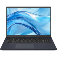 Maibenben M643 [M6431SB0LURE0] Blue 16" {FHD  R3-4300U/8Gb/512Gb SSD/UMA/Linux}