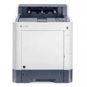 KYOCERA P7240cdn (1102TX3NL1) (A4, 1200 dpi, 1024 Mb, 40 ppm, дуплекс, 250 л., USB 2.0, Gigabit Ethernet)