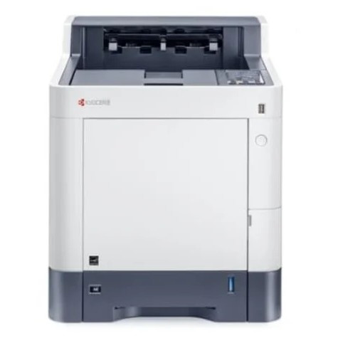 KYOCERA P7240cdn (1102TX3NL1) (A4, 1200 dpi, 1024 Mb, 40 ppm, дуплекс, 250 л., USB 2.0, Gigabit Ethernet)
