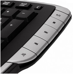 CBR KB 340GM USB,Клавиатура 104+13 доп. кл., подзапястник