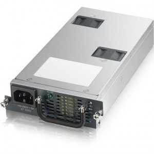 ZYXEL RPS600-HP-ZZ0101F Модуль питания RPS600-HP для PoE коммутаторов серии GS3700 и XGS3700, кабель питания в комплекте