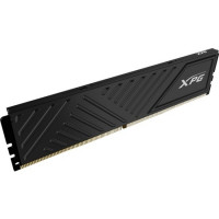 Модуль памяти XPG SPECTRIX D35G 16GB DDR4-3200 AX4U320016G16A-SBKD35G,CL16, 1.35V BLACK ADATA