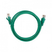 Rexant (02-0106-105) Патч-корд U/UTP, CAT 5e, RJ45-RJ45, 26AWG, LSZH, зеленый, 1,5м Rexant (02-0106-105) Патч-корд U/UTP, CAT 5e, RJ45-RJ45, 26AWG, LSZH, зеленый, 1,5м