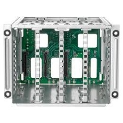 HP 726545-B21 {Корзина для жестких дисков HP ML350 Gen9 SFF Media Cage Kit (726545-B21)}