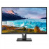 LCD PHILIPS 27" 273S1 {IPS 1920x1080 75Hz 4ms 178/178 300cd 1000:1 8bit(6bit+FRC) HDMI1.4 DisplayPort1.2(in/out) 4xUSB3.2 USB-C3.2 RJ45 2x2W Pivot VESA}