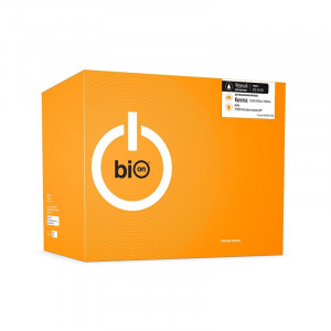 Bion TK-6115 Тонер-картридж для Kyocera ECOSYS M4132idn/M4125idn (15'000 стр.) Черный