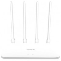Xiaomi Mi AC1200 EU Wi-Fi роутеры   (белый) [DVB4330GL ]