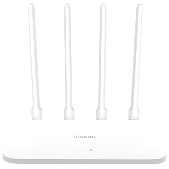 Xiaomi Mi AC1200 EU Wi-Fi роутеры   (белый) [DVB4330GL ]