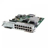 SM-X-ES3-16-P= SM-X EtherSwitch  L2/L3  SM  16 GE  POE+