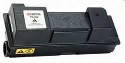 Kyocera-Mita TK-350(B) Картридж {FS-3920DN/3040MFP/3140MFP, (15000 копий)}