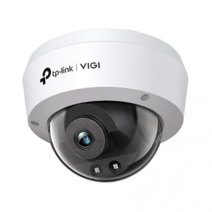 TP-Link VIGI C230I(2.8mm) Купольная камера 3 Мп с ИК-подсветкой