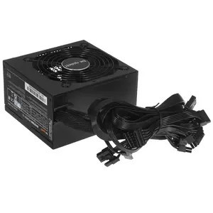 BeQuiet! SYSTEM POWER 10 550W / BN327