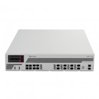 ELTEX ESR-1700 Сервисный маршрутизатор 4х combo 10/100/1000BASE-T/1000Base-X, 8х 10GBASE-R SFP+, 2x USB 2.0, 32GB RAM, 1 GB Flash, 2 слота для модулей питания