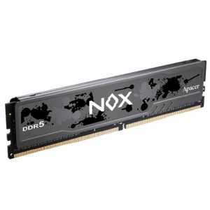 Модуль памяти DIMM 32GB DDR5-6200 AH5U32G62C532MBAA-1 APACER