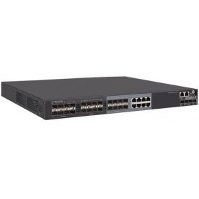 HP JH149A Коммутатор HP 5510 24G SFP 4SFP+ HI Swch 