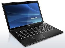 Lenovo (G565) [59055352] N930/3072/320/DVD-RW/HD5470/WiFi/cam/Win7HB/15.6"
