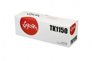 TK-1150 Картридж Sakura для Kyocera Mita Ecosys m2135dn/ m2635dn/ m2735dw/ p2235dn, p2235dw, черный, 3 000 к.