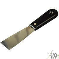 Шпатель STAYER "MASTER" c пластмассовой ручкой, 40мм[1003-040]