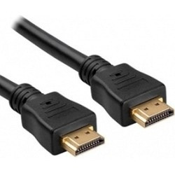 5bites Кабель APC-200-005 HDMI / M-M / V2.0 / 4K / HIGH SPEED / ETHERNET / 3D / 0.5M