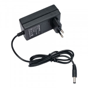 Gembird Блок питания 12В/3А, 36Вт, 1 штекер 5,5х2,5мм (NPA-AC15) Gembird Блок питания 12В/3А, 36Вт, 1 штекер 5,5х2,5мм (NPA-AC15)