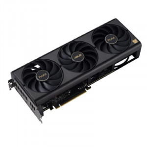 Видеокарта Asus PCI-E 4.0 PROART-RTX4080S-O16G NVIDIA GeForce RTX 4080 Super 16Gb 256bit GDDR6X 2610/23000 HDMIx1 DPx3 HDCP Ret