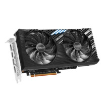 Видеокарта ASRock intel Arc A770 Challenger SE OC 16GB GDDR6 256bit 3xDP HDMI 2FAN RTL Видеокарта ASRock intel Arc A770 Challenger SE OC 16GB GDDR6 256bit 3xDP HDMI 2FAN RTL