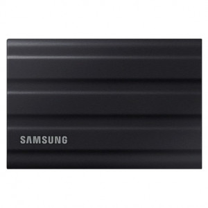 Твердотельный диск 2TB Samsung T7 Shield MU-PE2T0S/WW , V-NAND, USB 3.2 Gen 2 Type-C 
