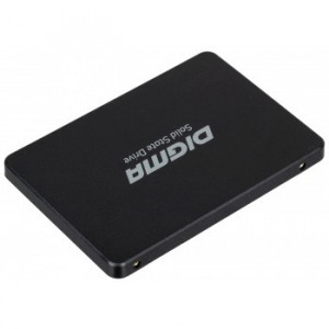 SSD Digma 1Tb SATA3 DGSR2001TP13T Run P1 2.5" 