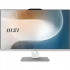 MSI Modern AM272P 12M-806XRU [9s6-af8212-806] White 27" {FHD i7 1255U/32Gb/1Tb SSD/Intel Iris Xe/noOS/k+m} 