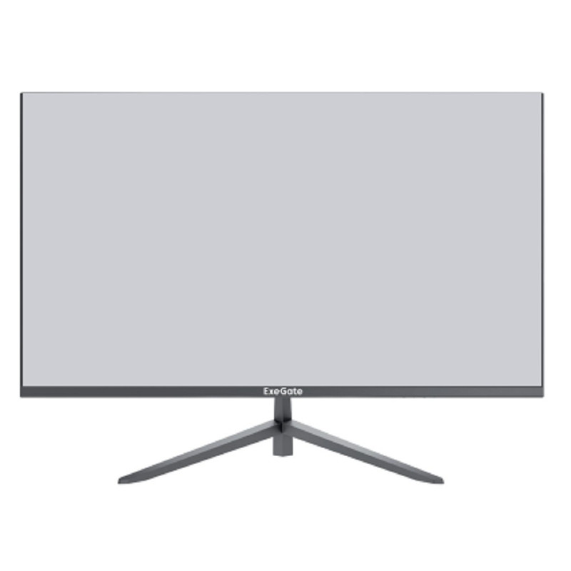 LCD ExeGate 23.8" EZ2400TA ProSmart {IPS 1920x1080 75Hz 5ms 280cd 3000:1 178/178 D-Sub HDMI1.4 DisplayPort  VESA} [EX296282RUS]