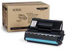 XEROX 113R00712 Тонер-картридж для Phaser 4510  больш. емкости 19 000 стр ф.А4 