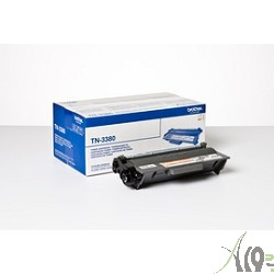 Brother TN-3390 Картридж ,Black{HL-6180DW/DCP-8250DN/MFC-8950DW, Black, (12000 коп)}