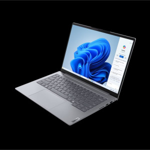 Lenovo ThinkBook 14 G7 IML [21MR0035GQ] Grey 14" {WUXGA U7-155H/16GB/512GB SSD/Arc graphics/DOS}