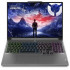 Lenovo Legion 5 16IRX9 [83DG004JUS] Grey 16" {WQXGA   i9 14900HX/32 Gb/1 Tb SSD/nVidia GeForce RTX 4060 8GB/Windows 11 Home}