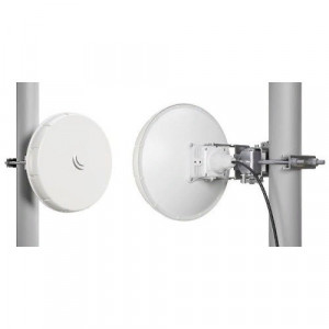 MikroTik nRAYG-60adpair Wireless Wire nRAY 