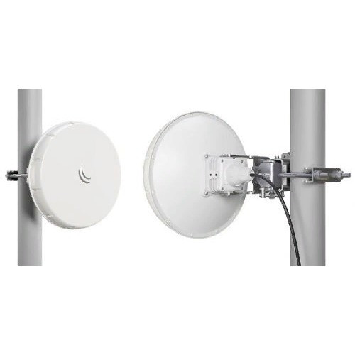 MikroTik nRAYG-60adpair Wireless Wire nRAY 