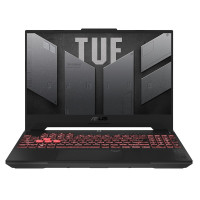 ASUS TUF Gaming FA507NVR-LP118 [90NR0JK5-M006X0] Grey 15,6" {FHD Ryzen 7 7435HS/32Gb/SSD512Gb/RTX4060 8Gb/noOS}