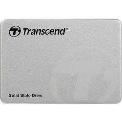 Transcend SSD 240GB 220 Series TS240GSSD220S {SATA3.0}