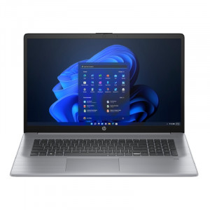 HP ProBook 470 G10 [8A6D0EA W11Pro] Silver 17.3" {FHD  i5 1335U/16Gb/SSD512Gb/W11Pro}