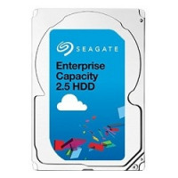 1TB Seagate Enterprise Capacity 2.5 HDD (ST1000NX0333) {SAS 12Gb/s, 7200 rpm, 128 mb, 2.5"}