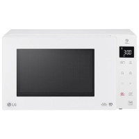 Микроволновая печь LG MW-23R35GIH, 1000 Вт, 23 л, белый