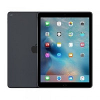 MK0D2ZM/A Apple iPad Pro Silicone Case - Charcoal Gray