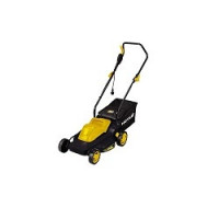 Huter ELM-1400T Газонокосилка электрическая 