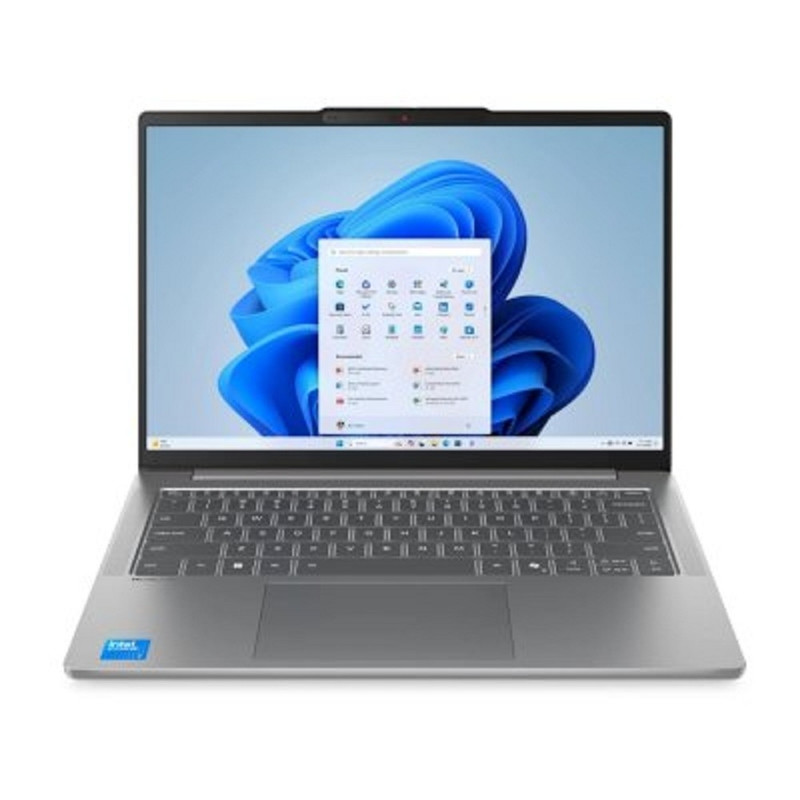 Lenovo IdeaPad Slim 5 14IRH10R [83J0001ARK] Grey 14" {OLED  Core i7 240H(2.5Ghz)/32768Mb/1024PCISSDGb/noDVD/Int:Intel® Graphics//noOS}
