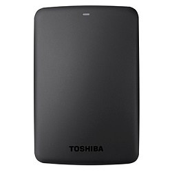 Toshiba Portable HDD 500Gb Stor.e Canvio Basic HDTB305EK3AA {USB3.0, 2.5", черный}