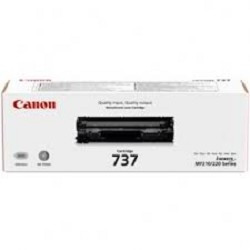 Canon Cartridge 737 9435B004 для i-SENSYS MF211/MF212w/MF217w/MF226dn, 2400 страниц