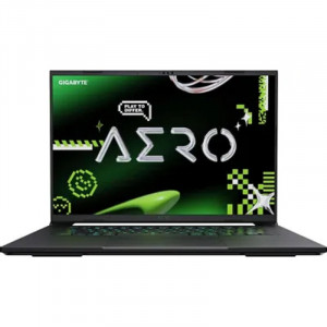 Gigabyte Aero X16 1TH [1TH93KZC94AD] Grey 16" {QHD Ryzen AI 7 350 /16Gb/ SSD1Tb/RTX5050 8Gb/noOs}