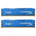 Kingston DDR3 DIMM 8GB (PC3-15000) 1866MHz Kit (2 x 4GB)  HX318C10FK2/8 HyperX Fury Series CL10